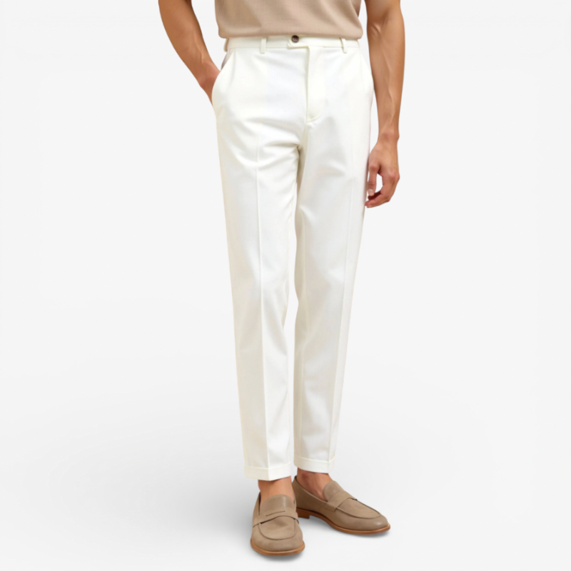 Beaugard | Pantalon Habillé Pour Homme