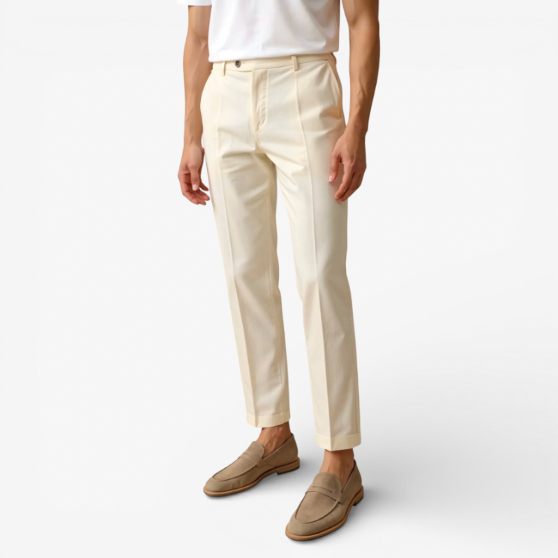 Beaugard | Pantalon Habillé Pour Homme