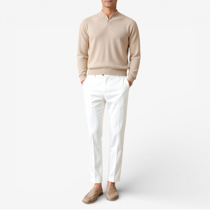 Beaugard | Pantalon Habillé Pour Homme