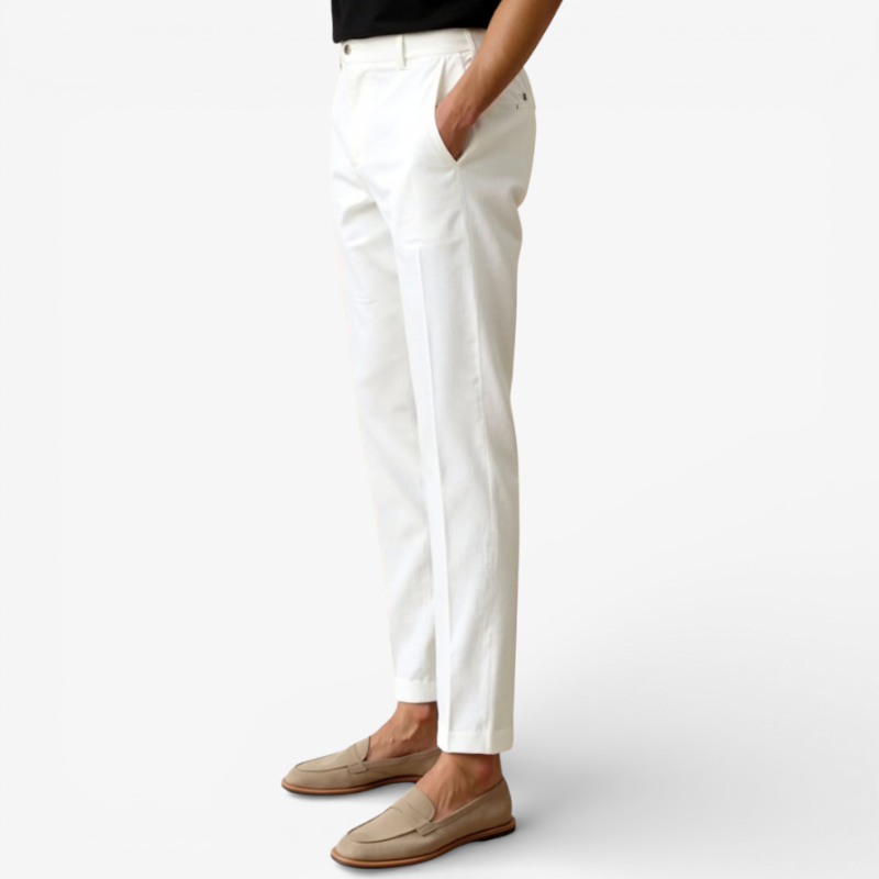 Beaugard | Pantalon Habillé Pour Homme