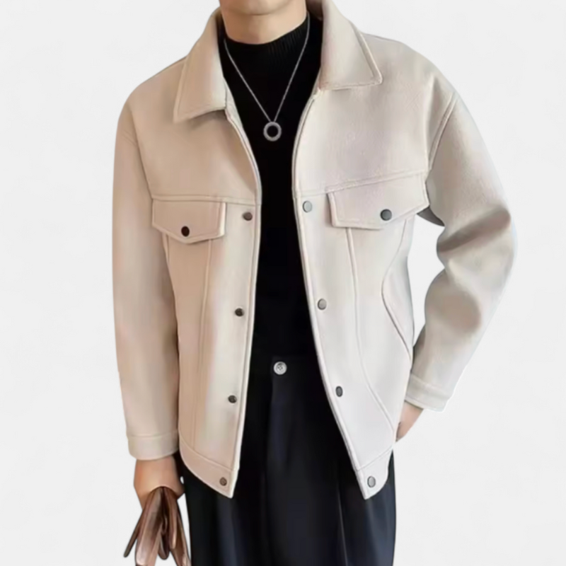 Beaugard | Veste Toutes Saisons Pour Homme