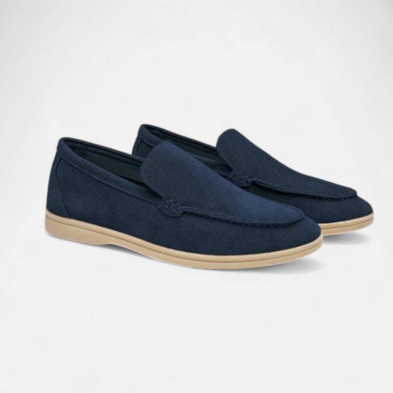 Beaugard | Mocassins Style Old Money Pour Homme