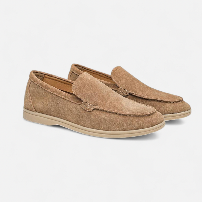 Beaugard | Mocassins Style Old Money Pour Homme