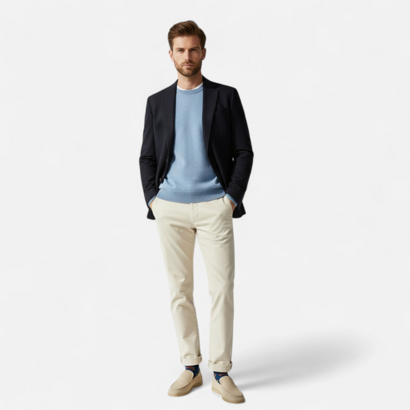 Beaugard | Mocassins Style Old Money Pour Homme