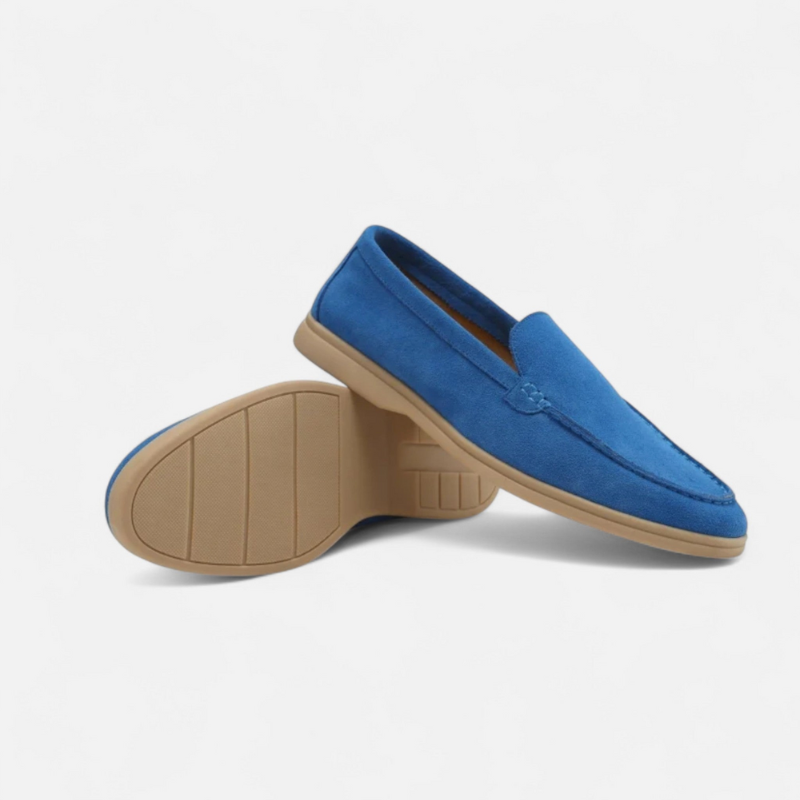 Beaugard | Mocassins Style Old Money Pour Homme