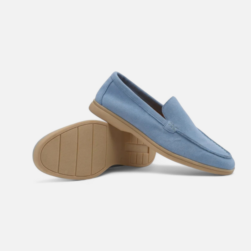 Beaugard | Mocassins Style Old Money Pour Homme