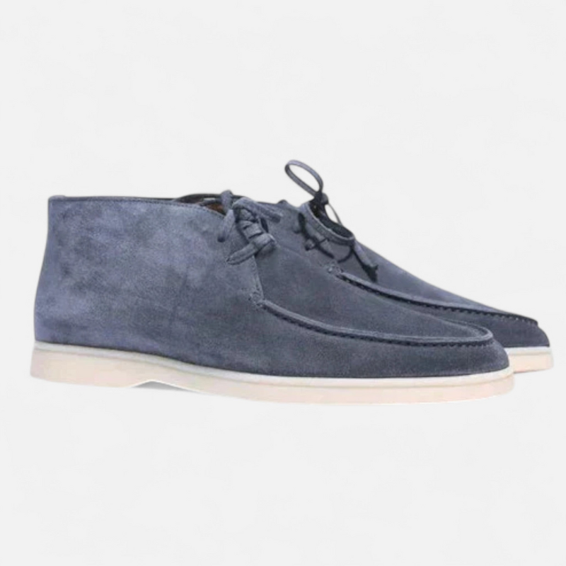 Beaugard | Chaussures À Lacets Pour Homme