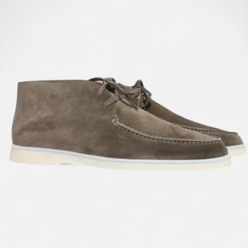 Beaugard | Chaussures À Lacets Pour Homme