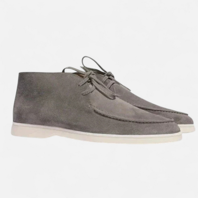 Beaugard | Chaussures À Lacets Pour Homme