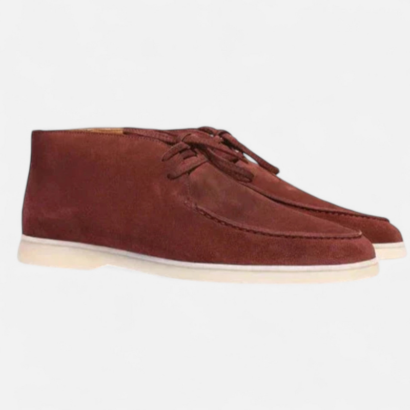 Beaugard | Chaussures À Lacets Pour Homme