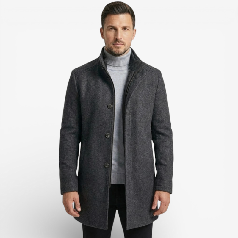 Beaugard | Manteau D’hiver Pour Homme