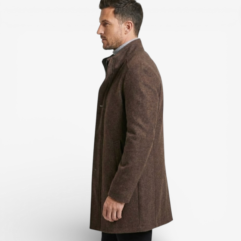 Beaugard | Manteau D’hiver Pour Homme