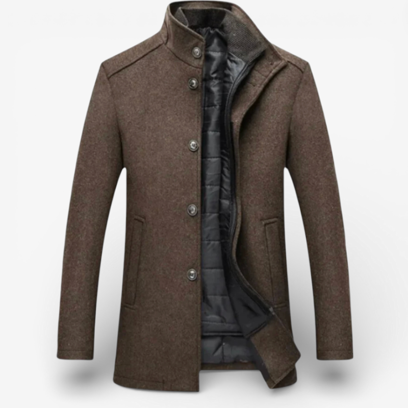 Beaugard | Manteau D’hiver Pour Homme