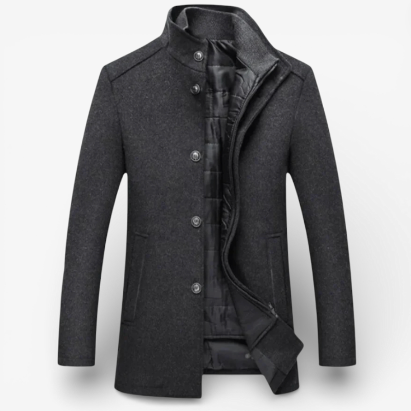 Beaugard | Manteau D’hiver Pour Homme